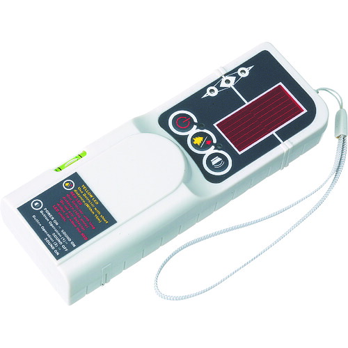オレンジブック トラスコ中山 MYZOX 受光器<TL−RE> TLRE 7001|CRECOTE 店