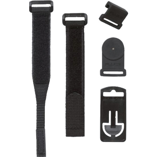オレンジ色読みもの トラスコ中山 ＦＬＵＫＥ 吊り下げ一揃いの道具 TPAK                          6366