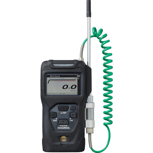 オレンジ色読みもの トラスコ中山 新全ての存在 可燃性屁っ放りさがし当てる器 ＸＰ－３３１０－２ Ｈ２用 XP33102H2                     3188