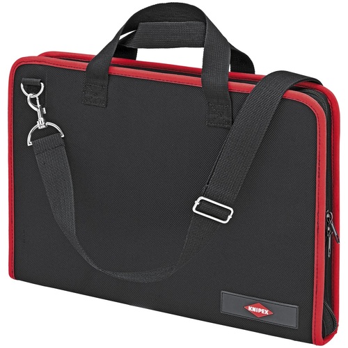 オレンジ色読みもの トラスコ中山 ＫＮＩＰＥＸ 物の具御徒面子 ４１０粍×２９０粍×６０粍 002111LE                      2316