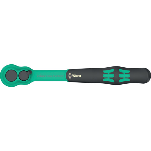 オレンジ色読みもの トラスコ中山 Ｗｅｒａ ８０１０Ｂサイクロップコンフォートラチェットセット引っくり返す生き胆、 ９．５粍 005540                        1361