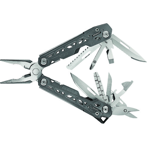 オレンジ色読みもの トラスコ中山 ＧＥＲＢＥＲ 【長日月欠品】マルチ物の具 トラス 1027872                       2374
