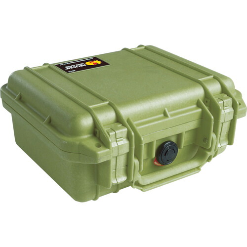 オレンジ色読みもの トラスコ中山 ＰＥＬＩＣＡＮ スモール容れもの １２００ ＯＤ（質問用紙なし） ２７０×２４６×１２４ 1200NFOD                      6309