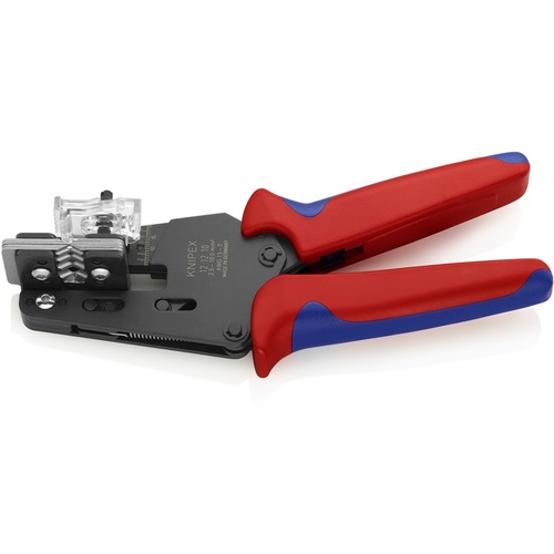 オレンジブック トラスコ中山 KNIPEX 精密ワイヤーストリッパー 2.5~10.0 121210 2316|CRECOTE 店