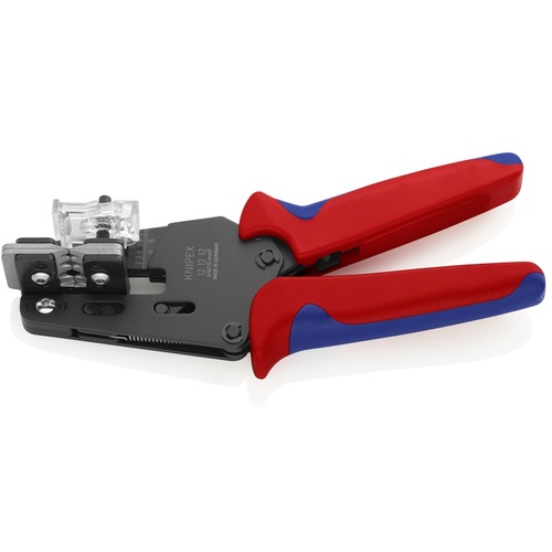オレンジブック トラスコ中山 KNIPEX 精密ワイヤーストリッパー 4.0~10.0 121212 2316|CRECOTE 店