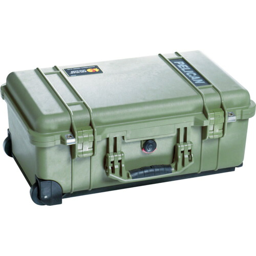 オレンジ色読みもの トラスコ中山 ＰＥＬＩＣＡＮ プロテクターツールケース ミディアムケース １５１０ （質問用紙なし）ＯＤ ５５９×３５１×２２９ 1510NFOD                      6309