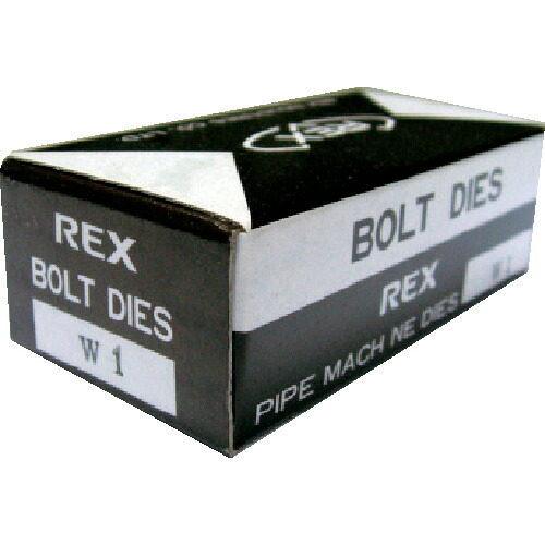 オレンジ色読みもの トラスコ中山 ＲＥＸ ボルトチェーザ ＭＣ Ｗ１ ＲＭＣ－Ｗ１ 160509                        8680