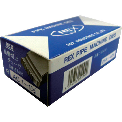 オレンジ色読みもの トラスコ中山 ＲＥＸ 自動小銃切上チェーザ ＡＣ２５Ａ－４０Ａ 161410                        8680