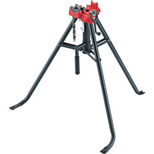 オレンジ色読みもの トラスコ中山 ＲＩＤＧＩＤ ４２５ チェーンバイス 16703                         8681