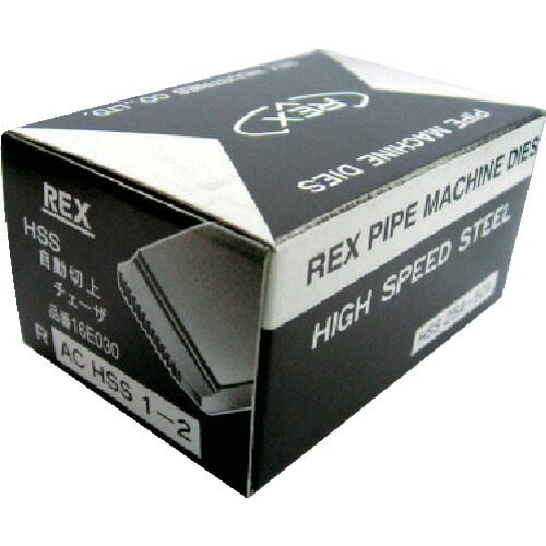 オレンジ色読みもの トラスコ中山 ＲＥＸ 自動小銃切上チェーザ ＡＣＨＳＳ２５Ａ－５０Ａ 16E030                        8680