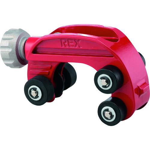 オレンジ色読みもの トラスコ中山 ＲＥＸ 軟らかい管カッタ ミニ３２Ｎ 1713F4                        8680