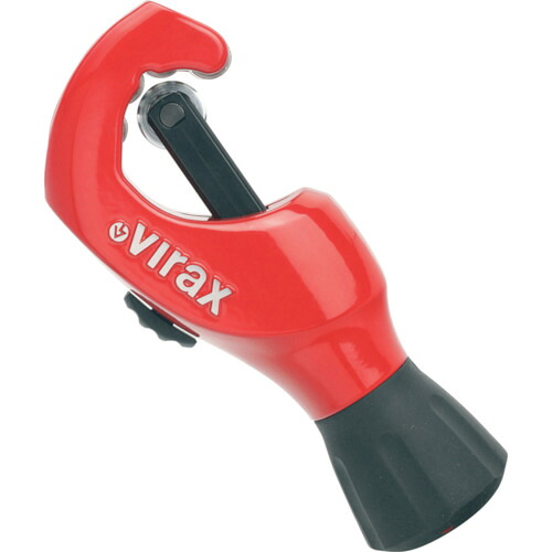 オレンジ色読みもの トラスコ中山 Ｖｉｒａｘ 銅管用熱電子管切断機 ＺＲ３５ 210443                        1540