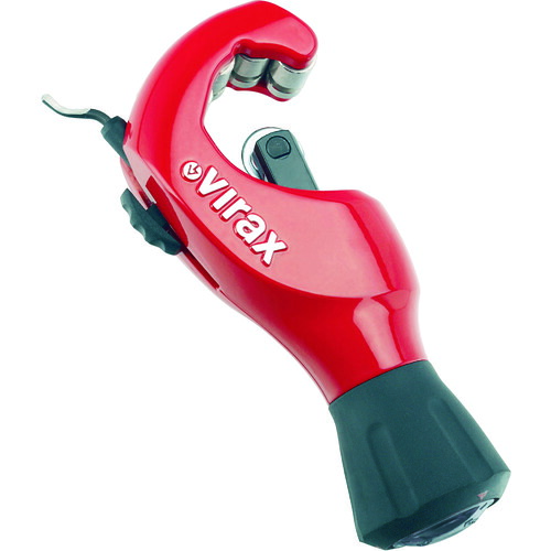 オレンジ色読みもの トラスコ中山 Ｖｉｒａｘ ステンレス鋼管用熱電子管裁断師 ＺＲ３５ 210471                        1540