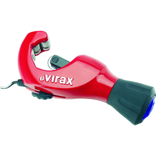 オレンジ色読みもの トラスコ中山 Ｖｉｒａｘ 可塑性物質管用熱電子管切断機 ＺＲ３５ 210487                        1540