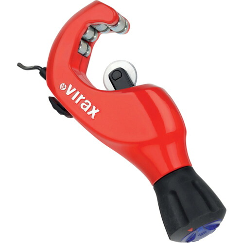 オレンジブック トラスコ中山 Virax プラスチック管用チューブカッター ZR42 210489 1540|CRECOTE 店