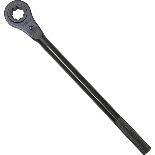 オレンジ色読みもの トラスコ中山 ＮＧＫ 薄型四角（片爪）１４ 30404                         8638