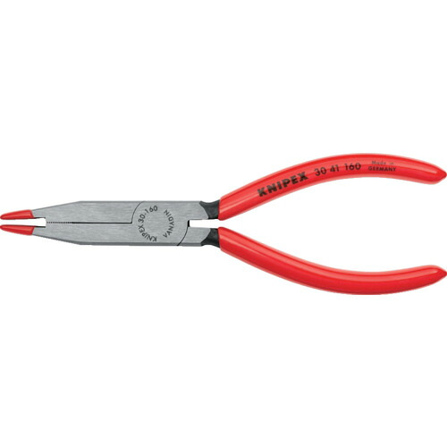 オレンジ色読みもの トラスコ中山 ＫＮＩＰＥＸ ハロゲン球取り替えっこ用ペンチ １６０粍 3041160                       2316