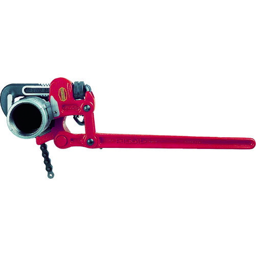 オレンジ色読みもの トラスコ中山 ＲＩＤＧＩＤ コンパウンドレベレッジレンチ Ｓ－２ 31375                         8681