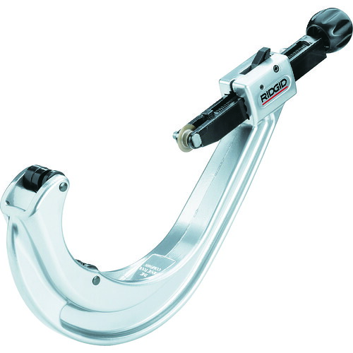 オレンジ色読みもの トラスコ中山 ＲＩＤＧＩＤ クィックアクション・チューブカッター １５６ 31662                         8681