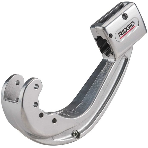 オレンジ色読みもの トラスコ中山 ＲＩＤＧＩＤ 熱電子管切断機用一部分 枠組み Ｆ／１５２ 32022                         8681
