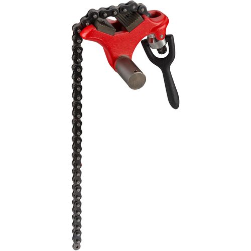 オレンジ色読みもの トラスコ中山 ＲＩＤＧＩＤ トラニオン アッセン Ｆ／Ｓ－４Ａ 32150                         8681