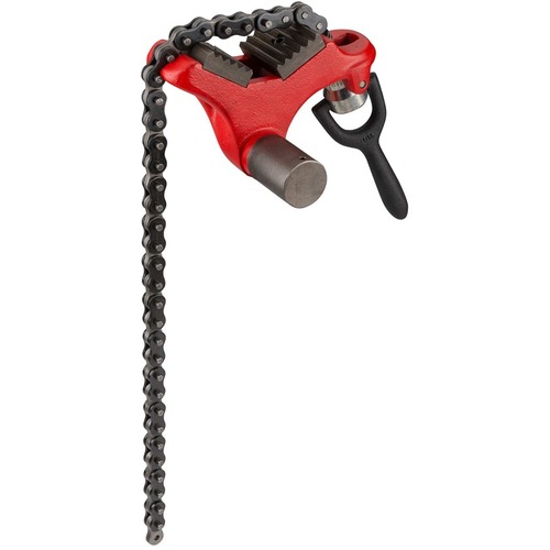 オレンジ色読みもの トラスコ中山 ＲＩＤＧＩＤ Ｃ－３７１－１－Ｘ トラニオン アッセン Ｆ／Ｓ－６Ａ 32225                         8681