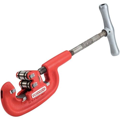 オレンジ色読みもの トラスコ中山 ＲＩＤＧＩＤ １枚刃ワイドロールパイプカッタ ２０２ 32895                         8681