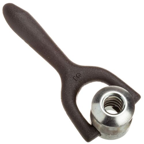オレンジ色読みもの トラスコ中山 ＲＩＤＧＩＤ Ｅ－１５８５－Ｘ スイベルナット＆広座敷 Ｆ／Ｓ－４Ａ 40765                         8681