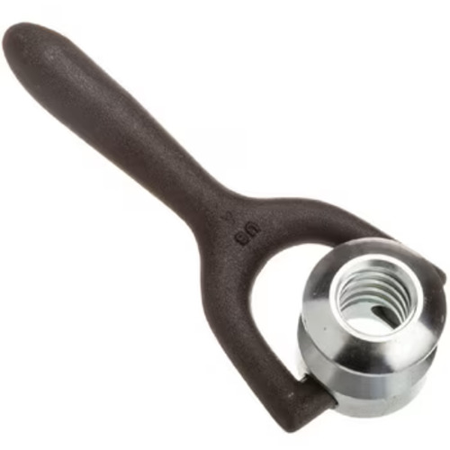オレンジ色読みもの トラスコ中山 ＲＩＤＧＩＤ ハンドルアッセンブリー Ｆ／Ｓ－８Ａ 40810                         8681