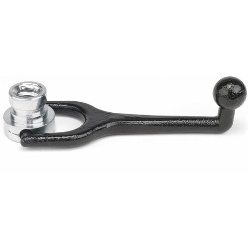 オレンジ色読みもの トラスコ中山 ＲＩＤＧＩＤ Ｅ－３１７１－Ｘ 手持ち部分 アッセン Ｆ／４５０ 41050                         8681