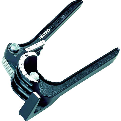 オレンジ色読みもの トラスコ中山 ＲＩＤＧＩＤ トライ・ベンダー ４５６ 44852                         8681