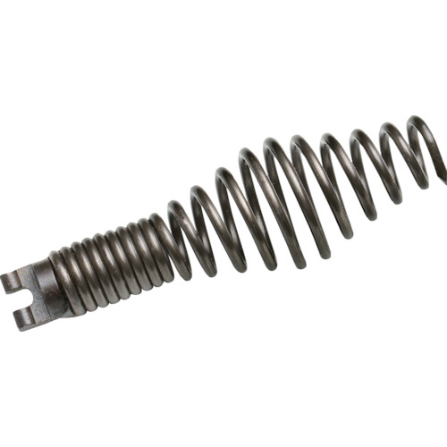 オレンジ色読みもの トラスコ中山 ＲＩＤＧＩＤ ドレンクリーナー用オプション Ｈ‐Ｄバルブオーガー（４５粍） Ｔ‐４０９ 51762R                        8681
