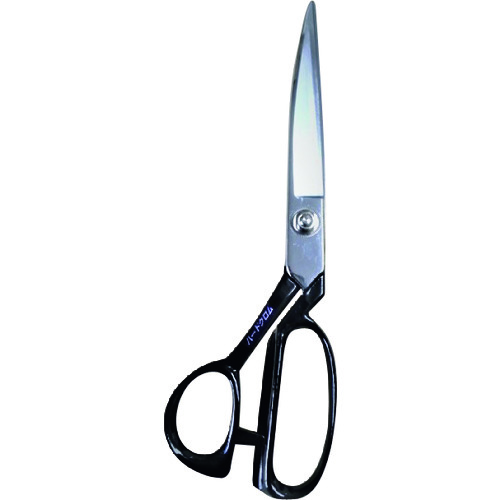 オレンジ色読みもの トラスコ中山 ＣＬＯＶＥＲ 布切剪刀２４ｃｍ 労働者階級用捉え所のないCr 671129                        2517