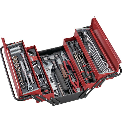 オレンジ色読みもの トラスコ中山 ＴＯＮＥ 物の具書き割り（オート力学的用） ５６ｐｃｓ 700AD                         8100