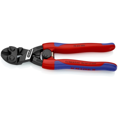 オレンジ色読みもの トラスコ中山 ＫＮＩＰＥＸ 豪然たる型可塑性物質用ニッパー ２０度ベント 7262200                       2316