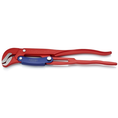 オレンジ色読みもの トラスコ中山 ＫＮＩＰＥＸ 導管鍵Ｓ型 ４２０粍 8360015                       2316