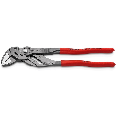 オレンジ色読みもの トラスコ中山 ＫＮＩＰＥＸ ペンチ鍵 すべり打ち切り付可塑性物質手持ち部分 ２５０粍 8601250                       2316