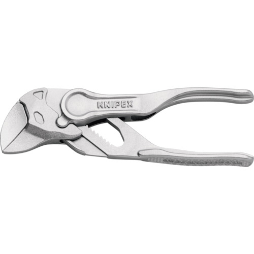 オレンジ色読みもの トラスコ中山 ＫＮＩＰＥＸ ペンチ鍵 １００粍 8604100                       2316