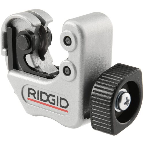 オレンジ色読みもの トラスコ中山 ＲＩＤＧＩＤ 三春式熱電子管切断機 １１８ 86127                         8681