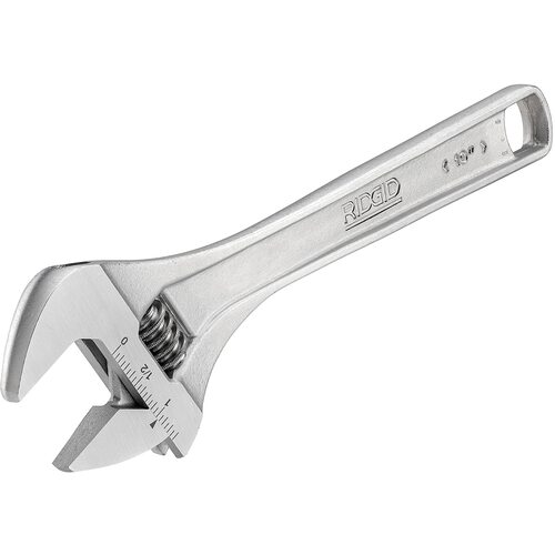 オレンジ色読みもの トラスコ中山 ＲＩＤＧＩＤ アジャスタブル 鍵 ２５０粍 ７６０ 86912                         8681