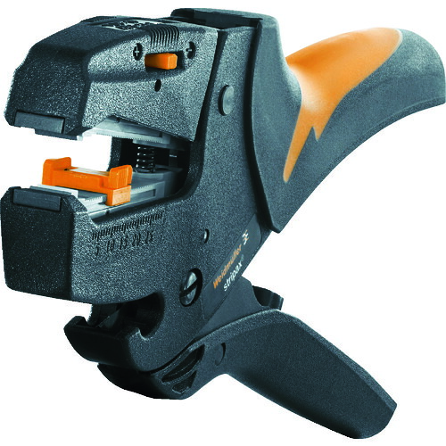 オレンジブック トラスコ中山 ワイドミュラー　ワイヤーストリッパー　ＳＴＲＩＰＡＸ 9005000000 8775｜CRECOTE　店