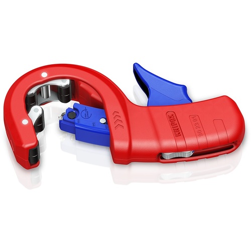 オレンジ色読みもの トラスコ中山 ＫＮＩＰＥＸ プラスチックドレンパイプカッターＤＰ５０ 902301BK                      2316