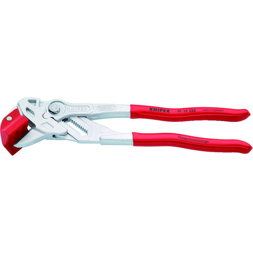 オレンジ色読みもの トラスコ中山 ＫＮＩＰＥＸ 瓦ニッパー ２５０粍 9113250                       2316