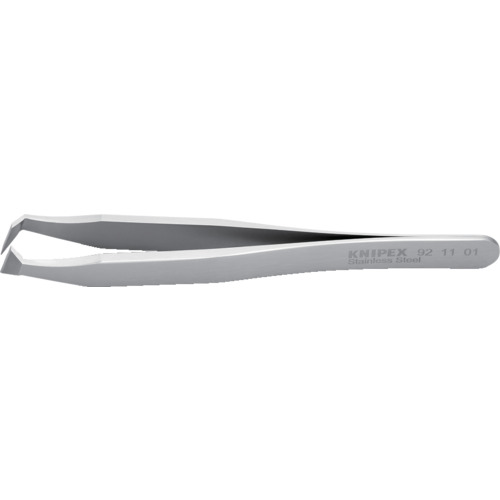 オレンジ色読みもの トラスコ中山 ＫＮＩＰＥＸ 切り立てる毛抜き １１５粍 921101                        2316