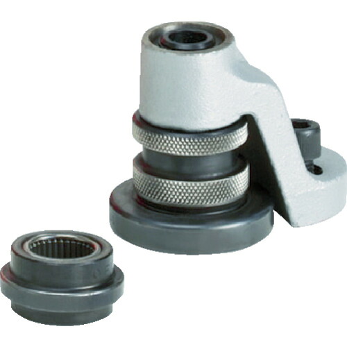 オレンジ色読みもの トラスコ中山 ＲＩＤＧＩＤ ロールグルーバー用部分品 グルーブロールセット １００－１５０Ａ 92447                         8681