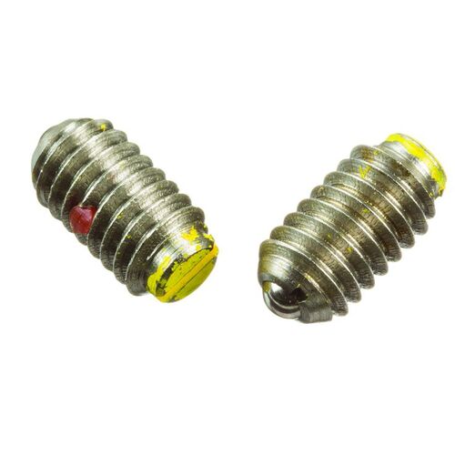 オレンジ色読みもの トラスコ中山 ＲＩＤＧＩＤ ロールグルーバー用部分品 どんぶり鉢 ディテント Ｆ／９１５ 93612                         8681