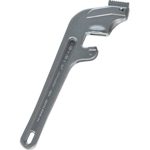 オレンジ色読みもの トラスコ中山 ＲＩＤＧＩＤ 手持ち部分 アッセンブリー Ｆ／Ｅ－１０ 93907                         8681