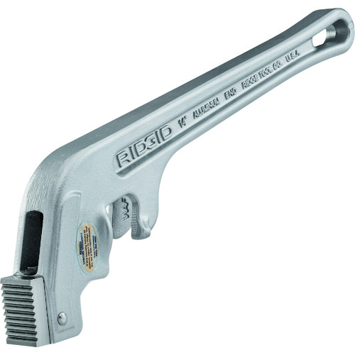 オレンジ色読みもの トラスコ中山 ＲＩＤＧＩＤ 手持ち部分 アッセンブリー Ｆ／Ｅ－９１８ 93917                         8681