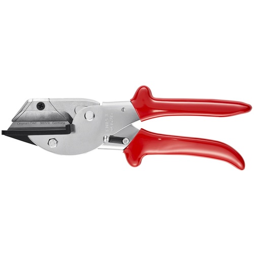 オレンジ色読みもの トラスコ中山 ＫＮＩＰＥＸ リボンケーブルカッター 9415215                       2316