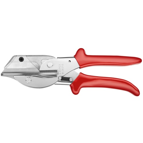 オレンジ色読みもの トラスコ中山 ＫＮＩＰＥＸ 可塑性物質・天然ゴム用裁断師 9435215                       2316